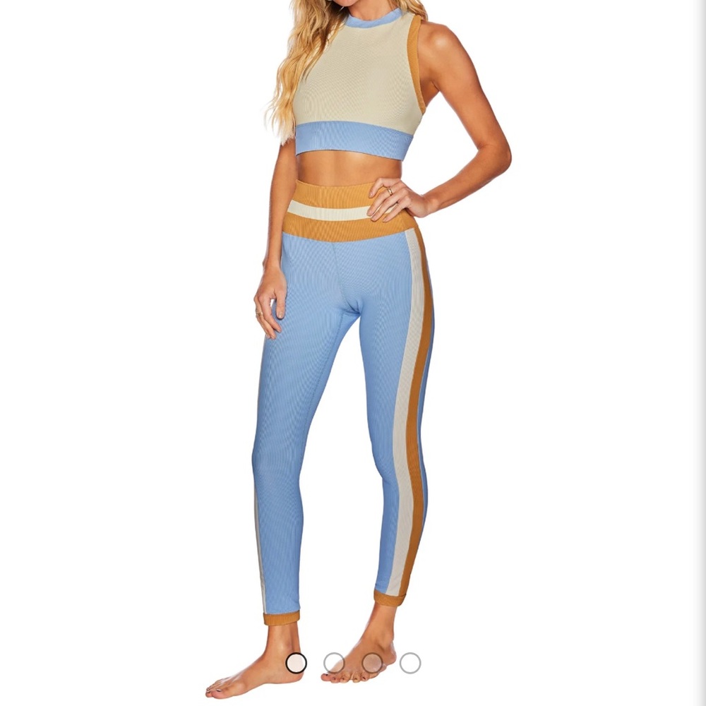 Beach Riot leggings